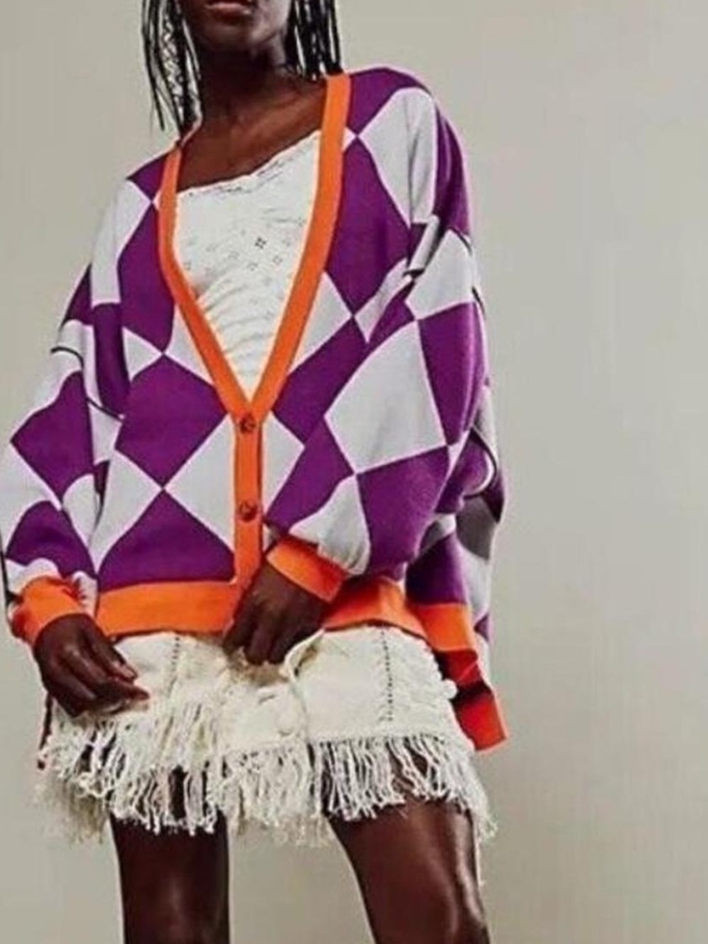 Free People Manny Sweater